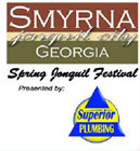2023 Smyrna Spring Jonquil Festival
