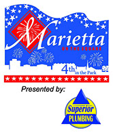 2022 Marietta Fourth of July Celebration