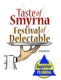 Taste of Smyrna 2023