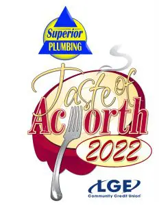 Taste of Acworth 2023