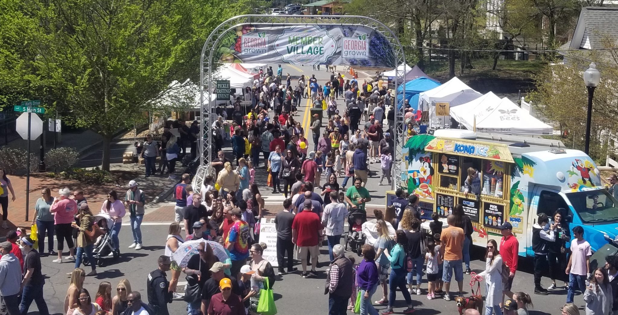 Grown JRM Management