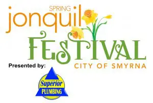 2024 Smyrna Spring Jonquil Festival