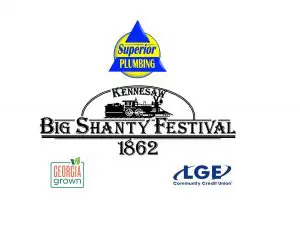 2025 Kennesaw Big Shanty Festival