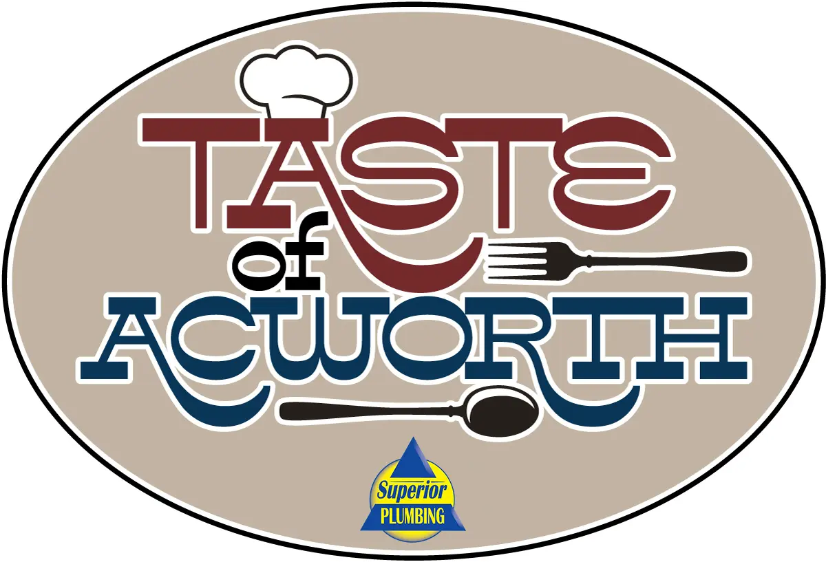 2025 Taste of Acworth